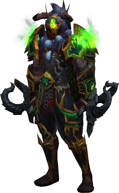 Character Image
