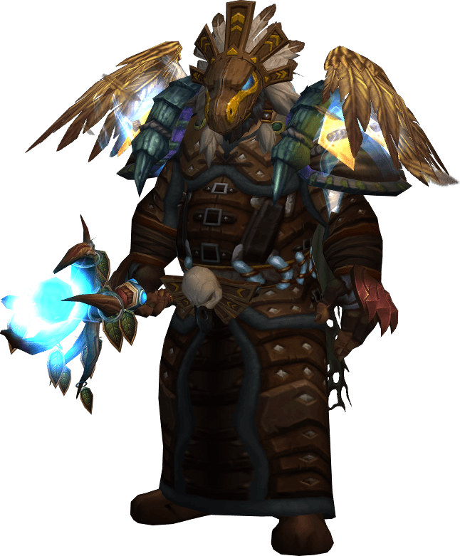 Character Image