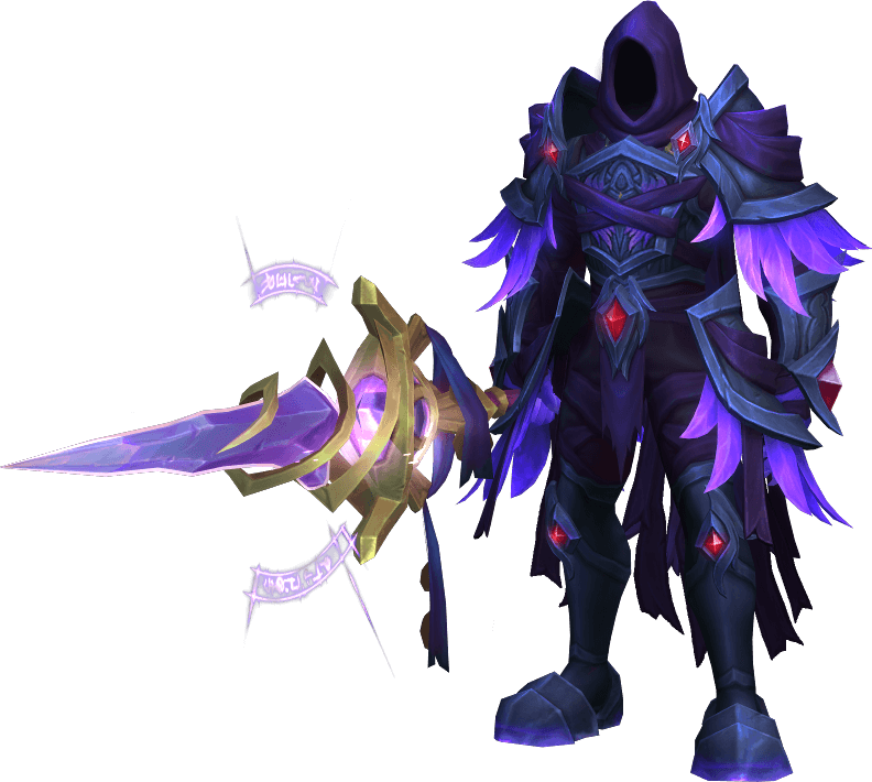 Character Image
