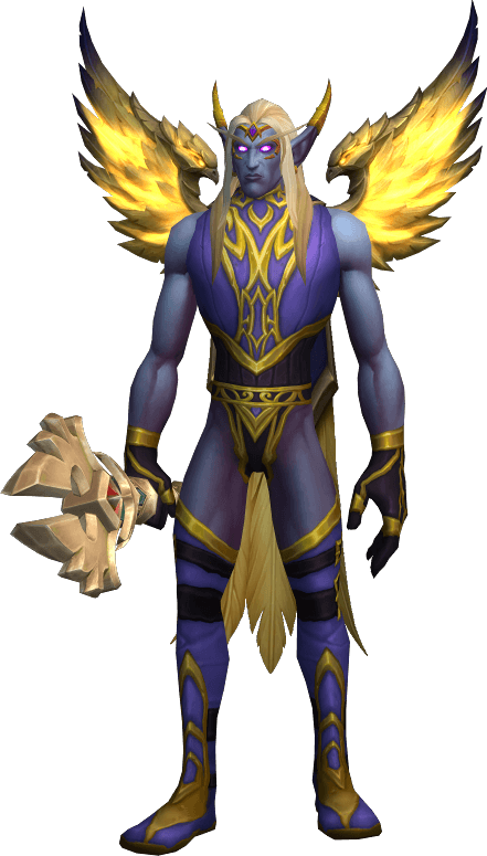 Character Image