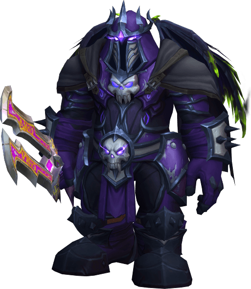 Character Image