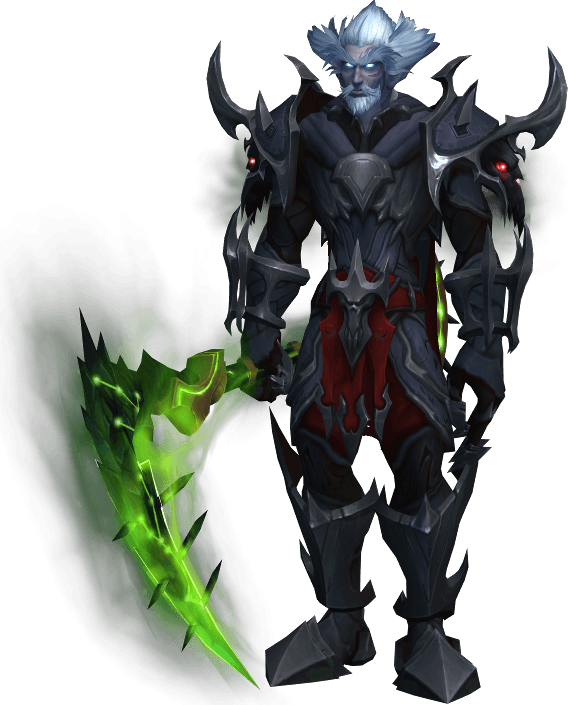 Character Image