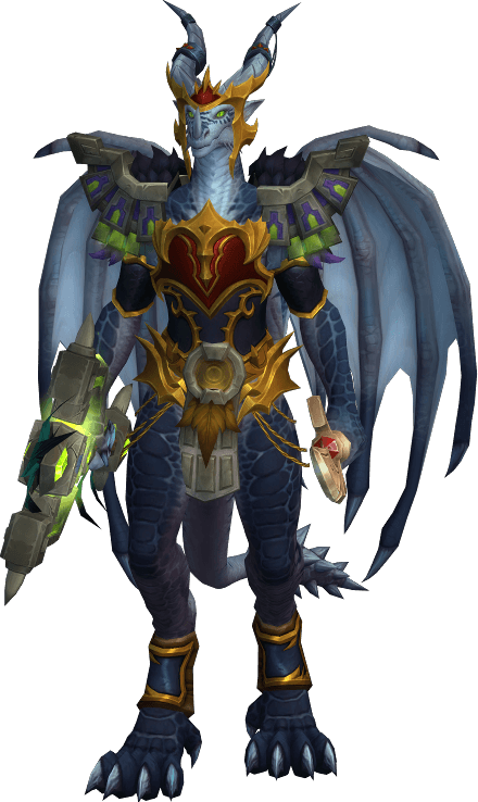 Character Image