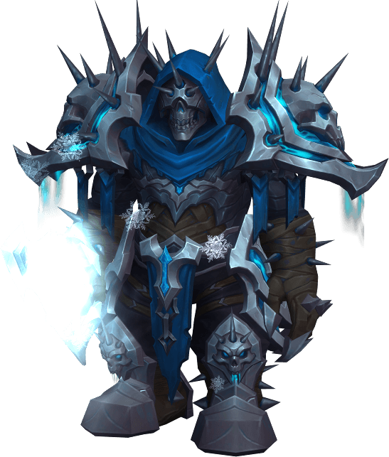 Character Image