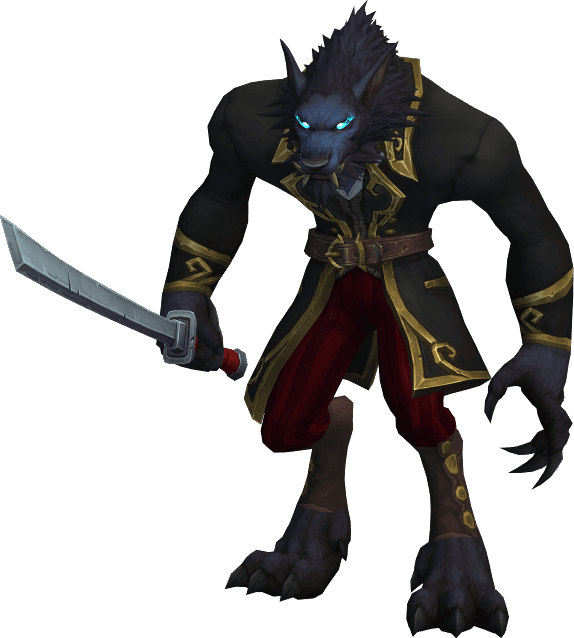 Character Image