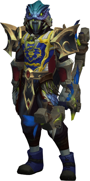 Character Image