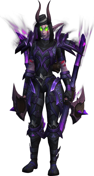 Character Image