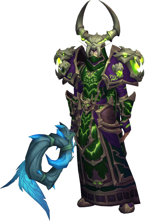 Character Image