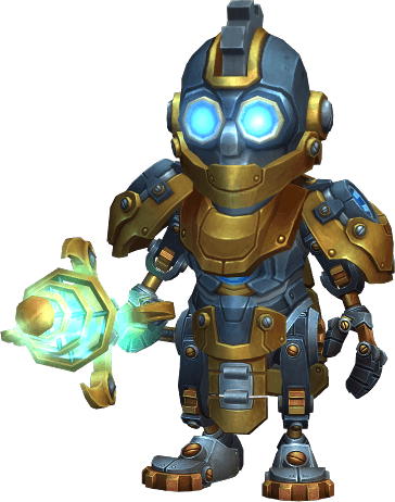 Character Image