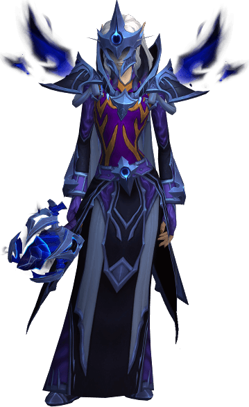 Character Image