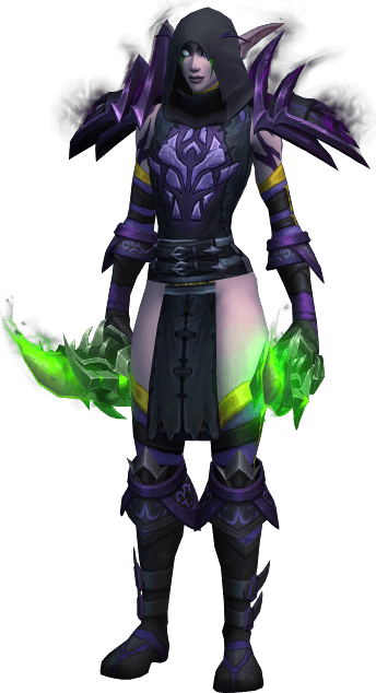 Character Image