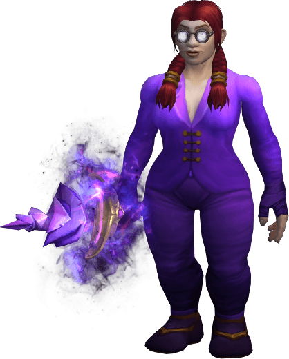 Character Image