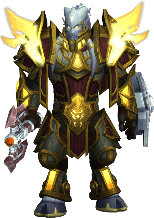 Character Image
