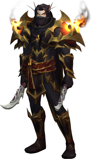 Character Image