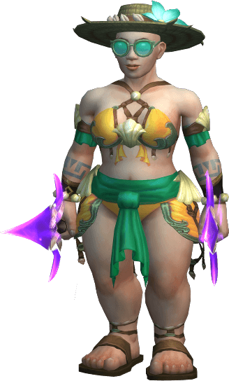 Character Image