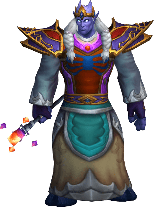 Character Image