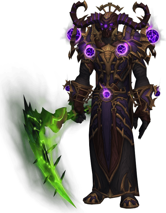 Character Image