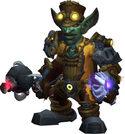 Character Image
