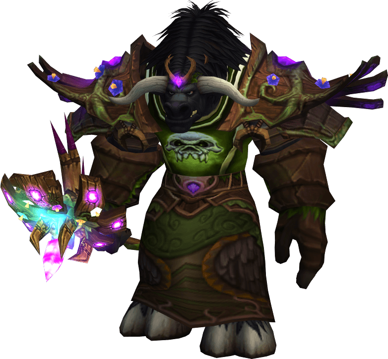 Character Image