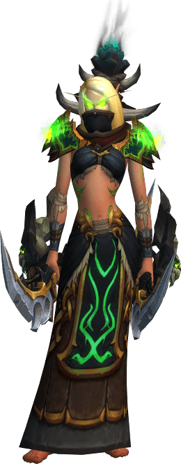 Character Image