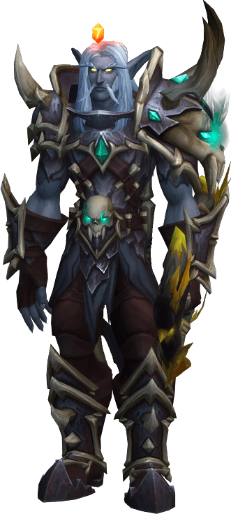 Character Image