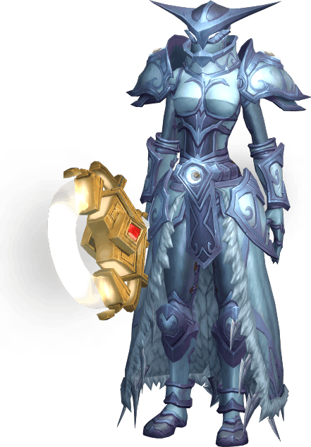 Character Image
