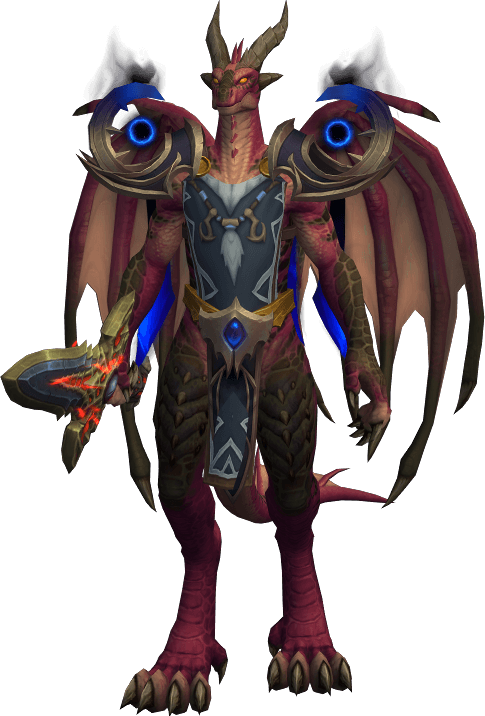 Character Image