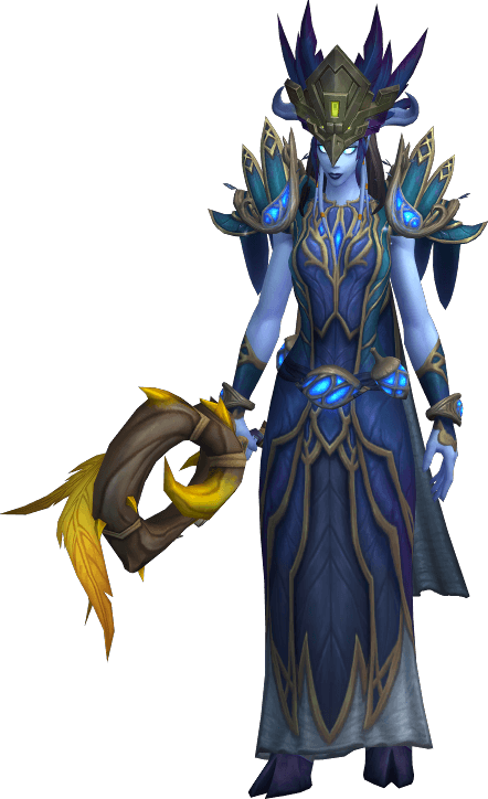 Character Image
