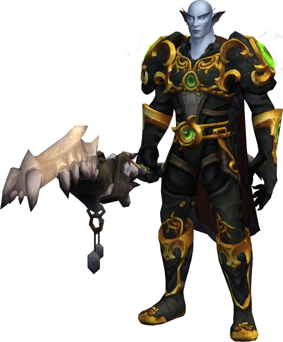 Character Image