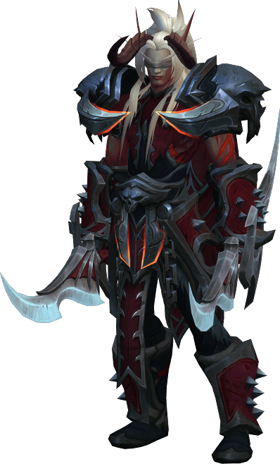 Character Image