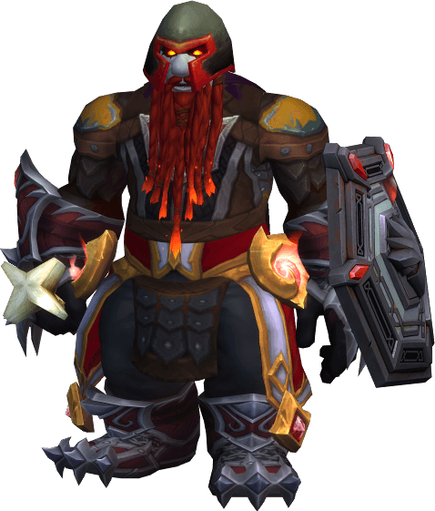 Character Image