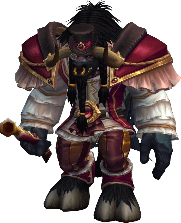 Character Image