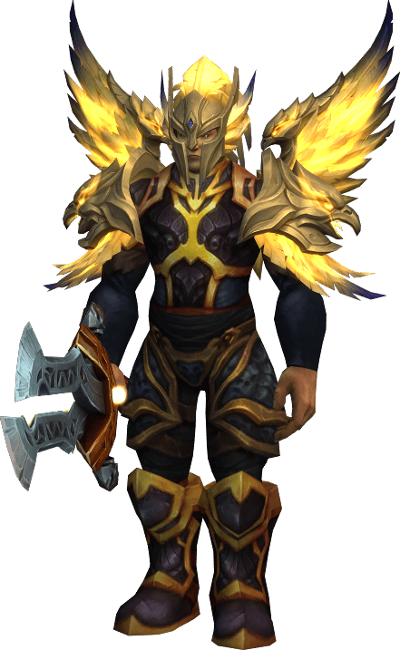 Character Image