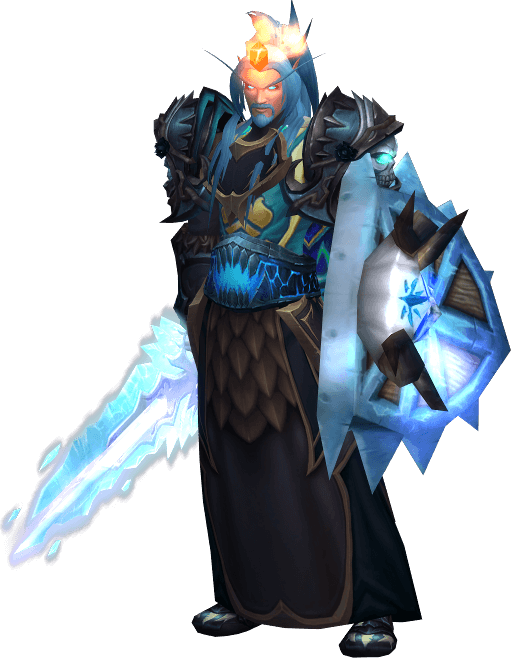 Character Image