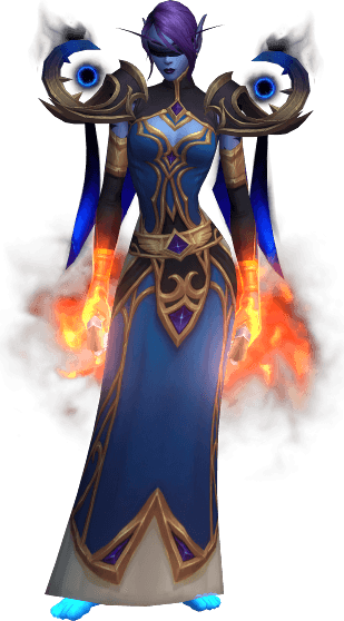 Character Image