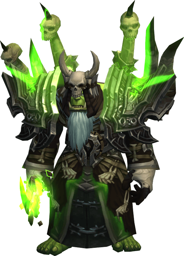 Character Image