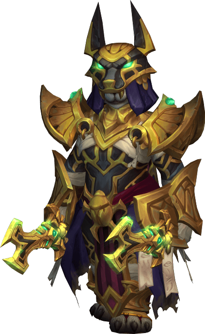 Character Image