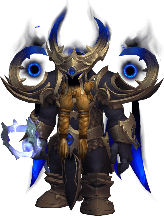 Character Image