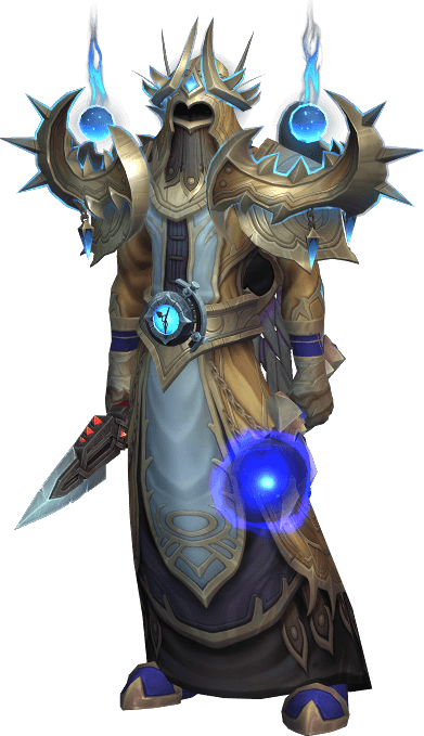 Character Image