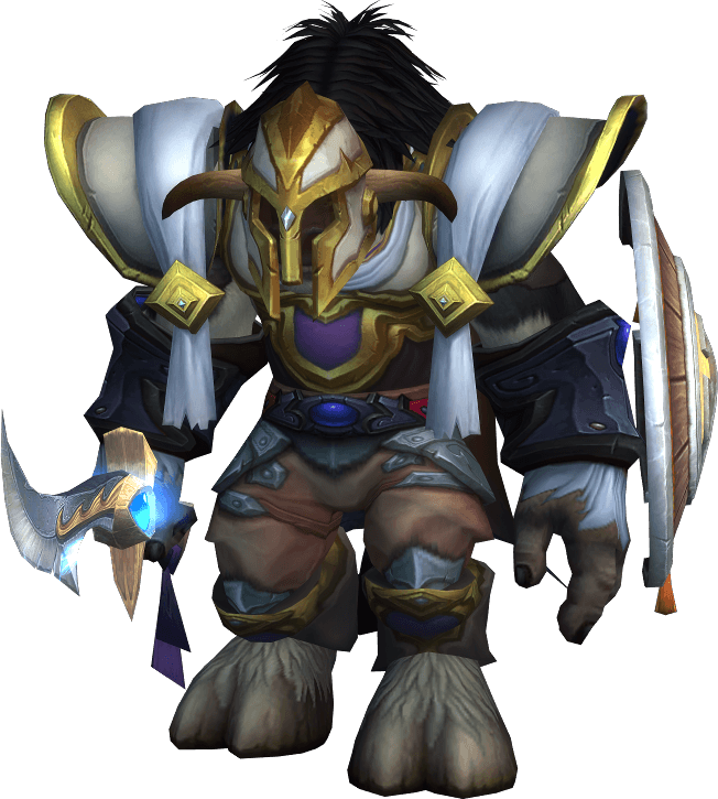 Character Image