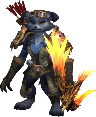 Character Image