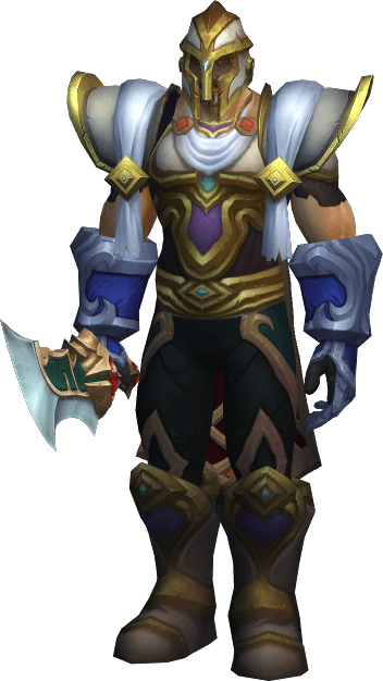 Character Image