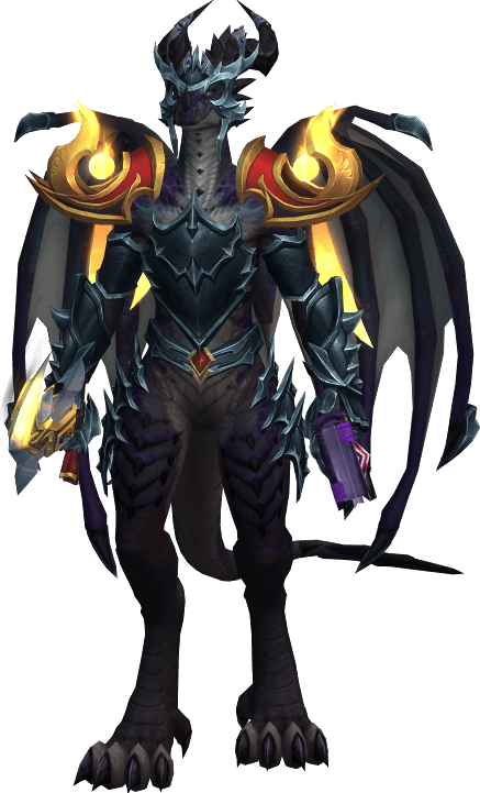 Character Image