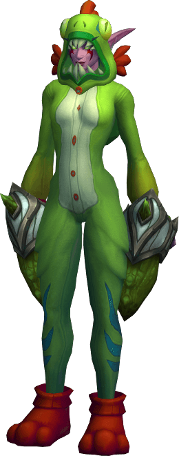 Character Image