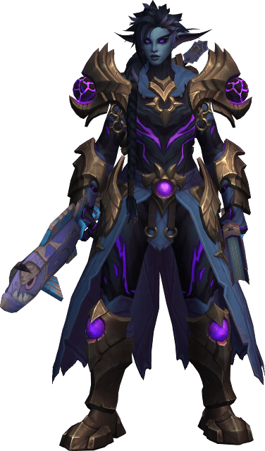 Character Image
