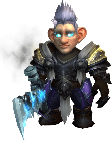 Character Image