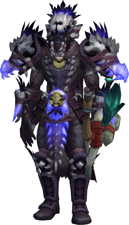 Character Image