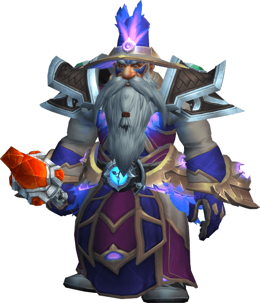 Character Image