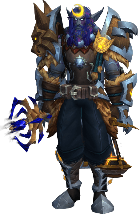Character Image