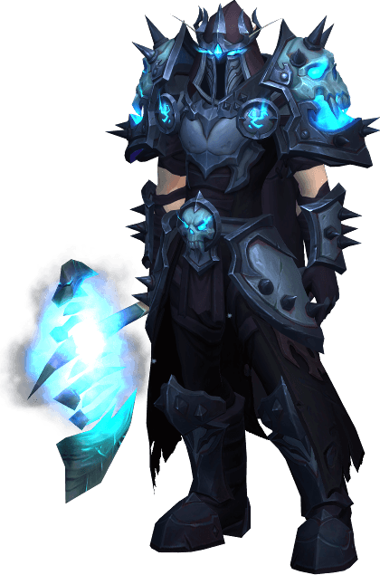 Character Image